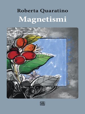 cover image of Magnetismi